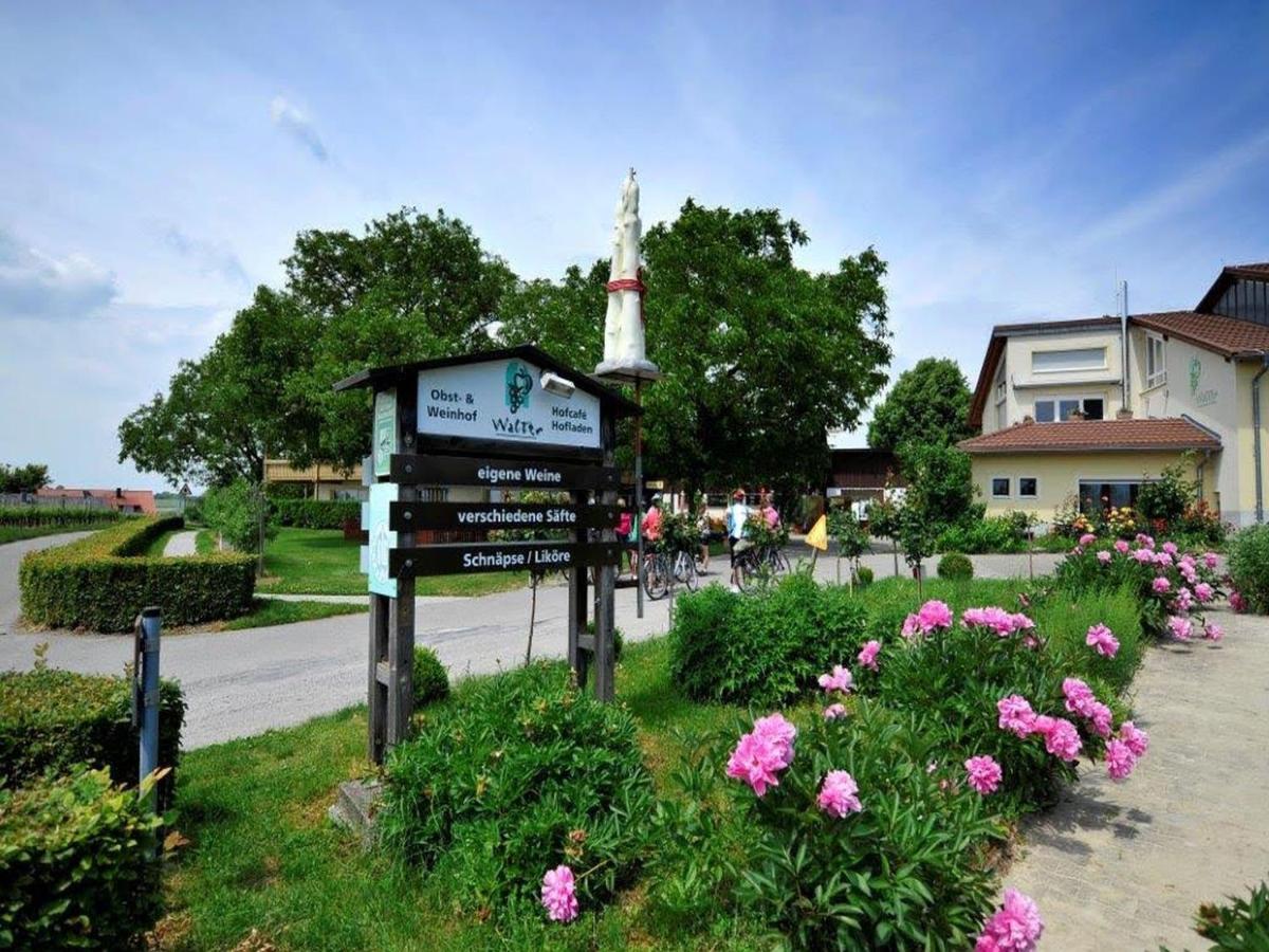 Gasthof Walter *